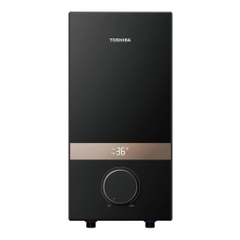 Máy Nước Nóng Trực Tiếp Toshiba TWH-45EMCPVN(S)-CB