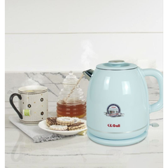 Bình Siêu Tốc GALI 1,2 Lít - 5 Lít GL-17X / GL-18K /GL-18F / GL-18E / GL-0025/ GL-0050