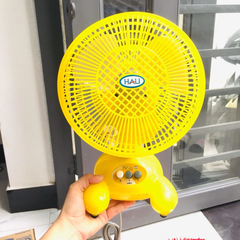 Quạt treo mini Hali HM2  22W