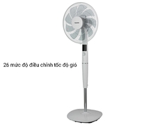 Quạt đứng Toshiba F-LSD30(W)VN  220V/30W