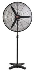 Quạt đứng công nghiệp Lifan Đ-24CX 138w sãi cánh 60cm bảo hành 1 năm hàng chính hãng