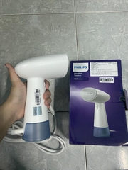 Bàn là hơi nước cầm tay Philips STH1000/10 980W