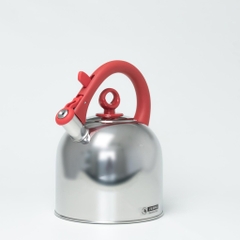 ẤM ĐUN INOX ZEBRA  4.9 LÍT CÓ CÒI BÁO - 113494 - Thái Lan