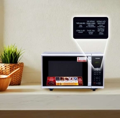 Lò vi sóng Toshiba 23 Lít ER-SGS23(S1)VN 800W