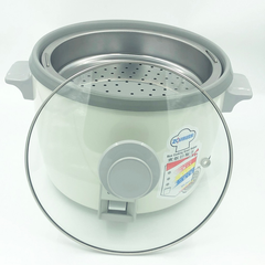 Nồi cơm điện Zojirushi NH-SQ18-WB - 1.8 lít