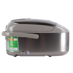 Nồi cơm điện tử 1,8 lít ZOJIRUSHI NP-HBQ18-XA nhập khẩu Nhật Bản - Japan