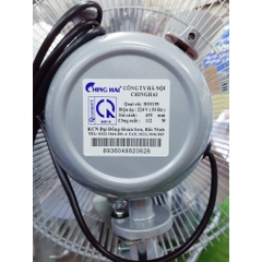 Quạt đứng công nghiệp Ching Hai HS9199  112W/220V