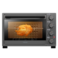 Lò Nướng Toshiba 40lít/1800W TL-MC40EZF(GR)
