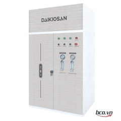 Máy lọc nước RO X-SILVER Daikiosan DN103