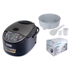 Nồi cơm điện Zojirushi 1.8 lít NL-GAQ18-BM