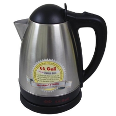 Ấm đun nước siêu tốc gali GL-0018C  1800W/ 1.8L Chất lượng hàng hóa nhập khẩu (Tem hợp quy CR)