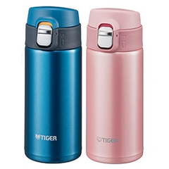 Bình Giữ Nhiệt Lưỡng Tính Tiger MMJ-A601 (600ml)