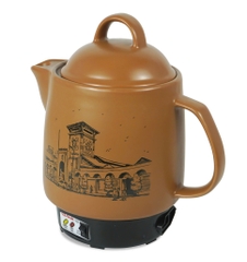 Siêu sắc thuốc Gali GL-1801 NB  SÀI GÒN