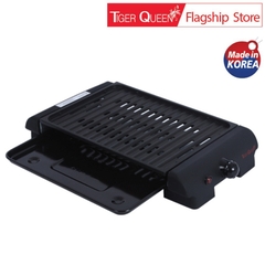 VĨ NƯỚNG ĐIỆN TIGER QUEEN SQ-S700 - Sản xuất Hàn Quốc