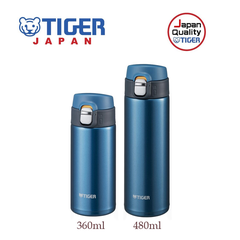 Bình Giữ Nhiệt Lưỡng Tính Tiger MMJ-A601 (600ml)