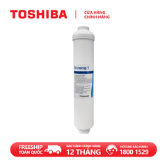 Lõi lọc nước Toshiba F-3 in 1