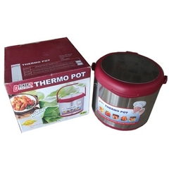 Nồi Ủ Nhiệt Đa Năng 5Lit Decker’s Home SX-50DF
