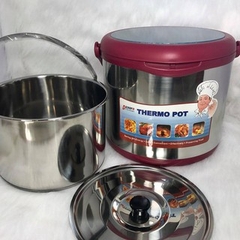 Nồi Ủ Nhiệt Đa Năng 6 Lit Decker’s Home SX-60BF