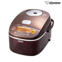 Nồi cơm điện Zojirushi 1.8 lít NP-BSQ18V-TA