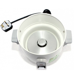 Nồi cơm điện Zojirushi NH-SQ18-WB - 1.8 lít