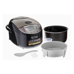 Nồi cơm điện Zojirushi 1.8 lít NL-GAQ18-BM