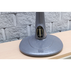 QUẠT LỬNG REMOTE LIFAN QL-216RC quạt lỡ thấp êm mát dùng phòng khách, phòng ngủ, bảo hành 1 năm