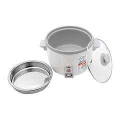 Nồi cơm điện Zojirushi NH-SQ18-WB - 1.8 lít