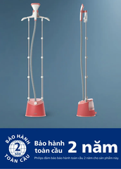 Bàn ủi hơi nước đứng Philips STE1020/40 1800W