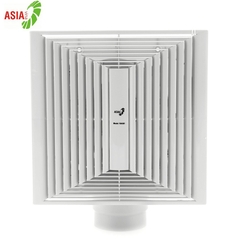 Quạt hút âm trần ASIA 45W