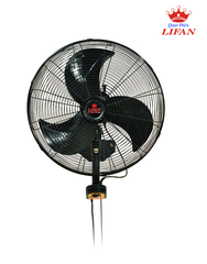 Quạt treo công nghiệp Lifan T-20CN 100w cánh 50cm sử dụng quán cafe, nhà ở, khung rạp, trường học
