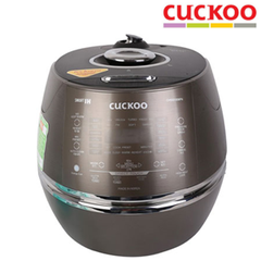 Nồi cơm điện tử áp suất cao tần Cuckoo 1.8L CRP-CHSS1009FN