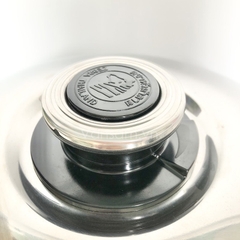 CHẢO XỬNG HẤP WOK INOX 304 ZEBRA 38CM- 176201 - Nhập khẩu Thái Lan