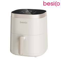 Nồi chiên hơi nước Besico BSA5.0D 5 lít Thái Lan