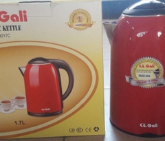 Ấm Đun Nước GL-0017C  1800W/ 1.7L