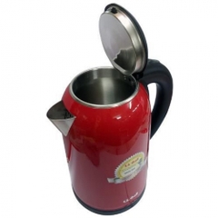 Ấm đun nước siêu tốc GALI GL-0017C  1800W/ 1.7L