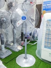 Quạt đứng công nghiệp Ching Hai HS9199  112W/220V
