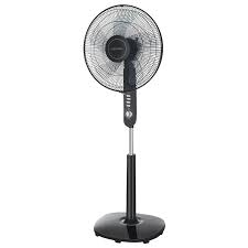 Quạt đứng Toshiba F-LSA10(K)VN 5 cánh/50W/220V
