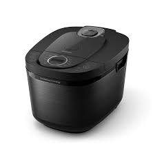 Nồi cơm điện tử 1.8 lít Philips HD4814/31