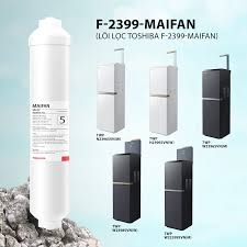 Lõi lọc nước Toshiba F-Maifan