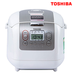 NỒI CƠM ĐIỆN TỬ TOSHIBA RC-10NMFVN(WT)