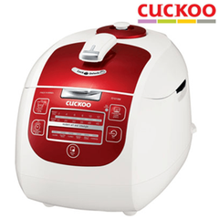 NỒI CƠM ĐIỆN TỬ CUCKOO CRP-G1015M 1,8 LÍT