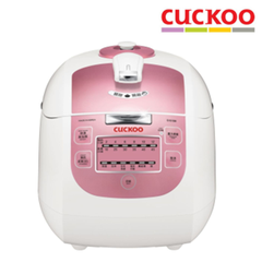 Nồi cơm điện tử áp suất Cuckoo 1.8 lít CRP-G1015M