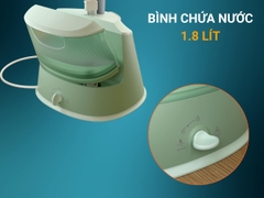 Bàn Ủi Hơi Nước Đứng Philips STE1010/70