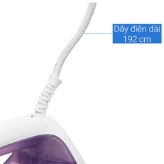 Bàn Ủi Hơi Nước Philips DST1040/30 2000W - Hàng Chính Hãng