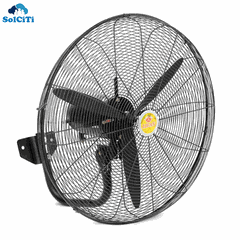 Quạt treo công nghiệp Lifan T-26CN 160w cánh 65cm hàng chính hãng