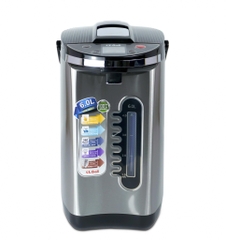 Bình thủy điện Gali GL-5060B dung tích 6 lít  công suất 680W Chất lượng hàng hoá nhập khẩu (tem hợp quy CR)