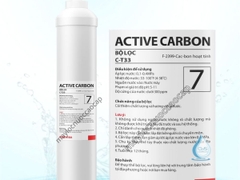 Lõi Lọc Toshiba F-2399-Active Carbon