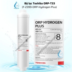 Lõi Lọc Toshiba F-2399-ORP-Hydrogen Plus