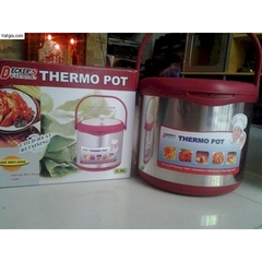 Nồi Ủ Nhiệt Đa Năng 5Lit Decker’s Home SX-50DF