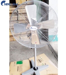 Quạt đứng công nghiệp Ching Hai HS24-ĐN4T  300W/220V